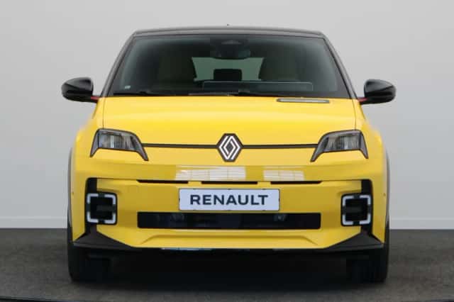 Renault 5 (2026) thumbnail 6