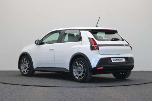 Renault 5 (2026) thumbnail 2