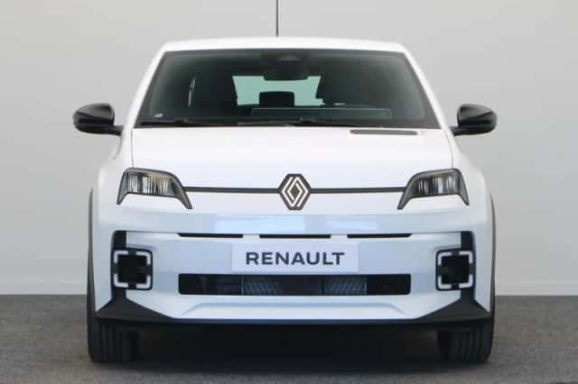 Renault 5 (2026) thumbnail 5