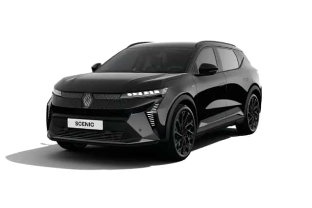Renault Scénic (2026) thumbnail 2
