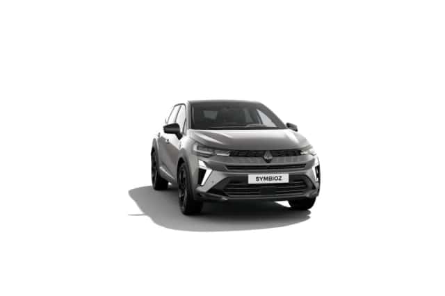 Renault Symbioz (2026) thumbnail 5