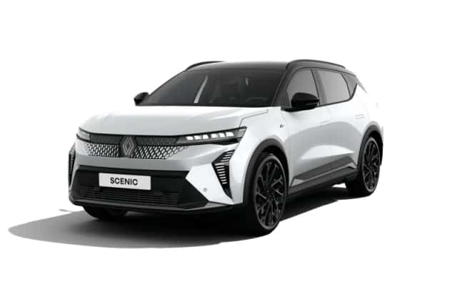 Renault Scénic (2026) thumbnail 2