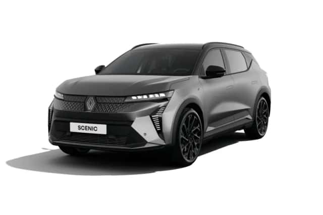 Renault Scénic (2026) thumbnail 2