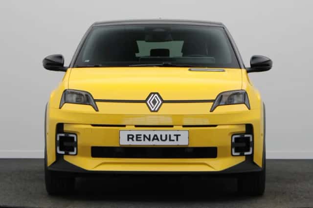 Renault 5 (2026) thumbnail 6