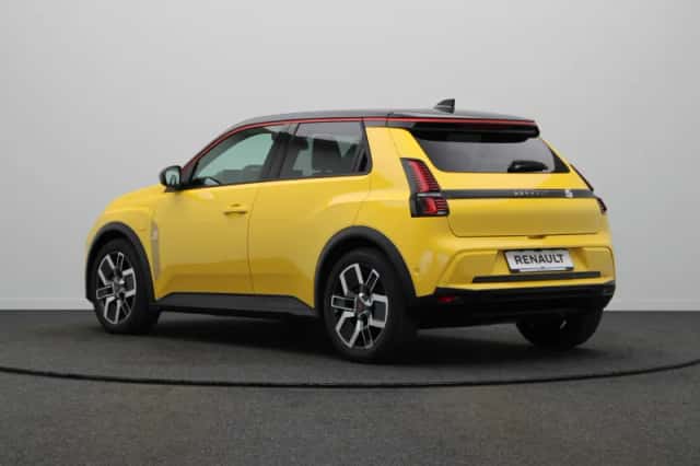 Renault 5 (2026) thumbnail 2