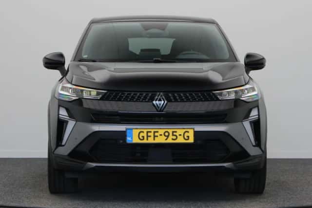 Renault Captur (2024) thumbnail 6