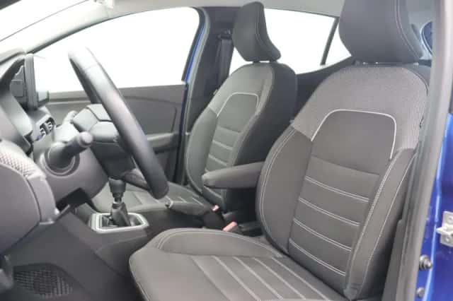 Dacia Sandero (2023) thumbnail 4