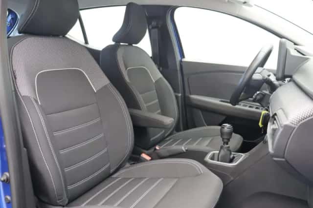 Dacia Sandero (2023) thumbnail 5