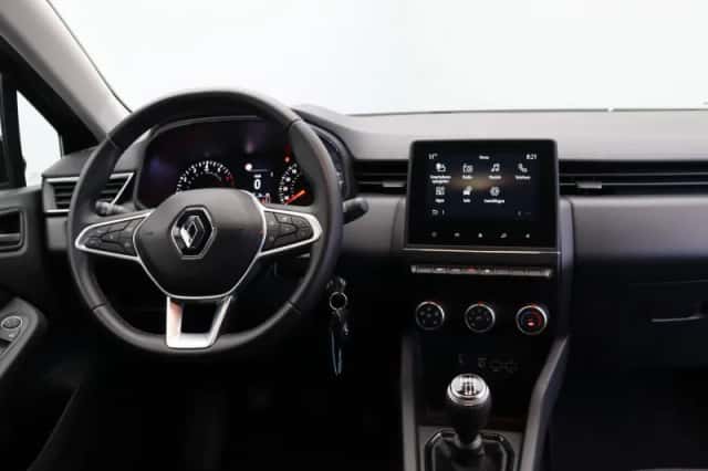 Renault Clio (2022) thumbnail 4