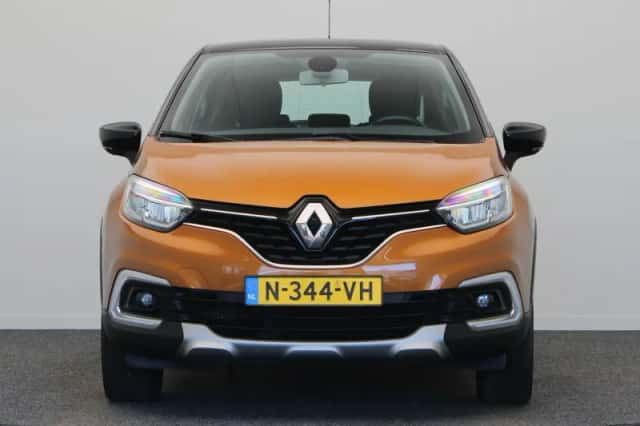 Renault Captur (2017) thumbnail 6