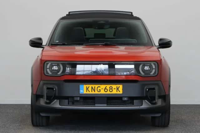 Renault 4 (2026) thumbnail 6