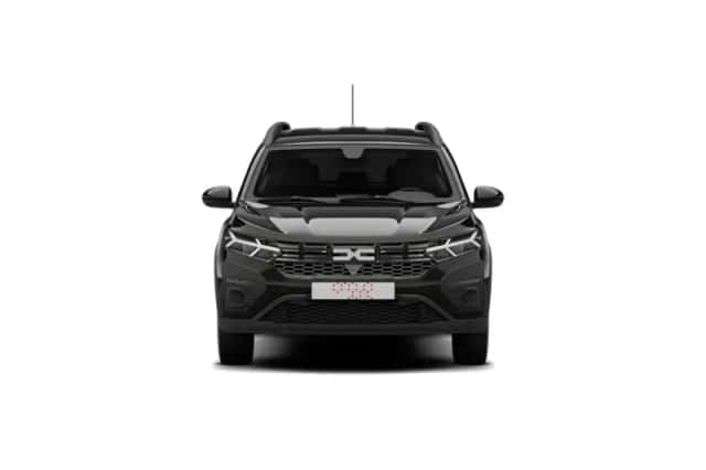 Dacia Jogger (2026) thumbnail 2