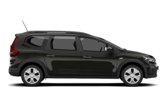 Dacia Jogger (2026) thumbnail 4