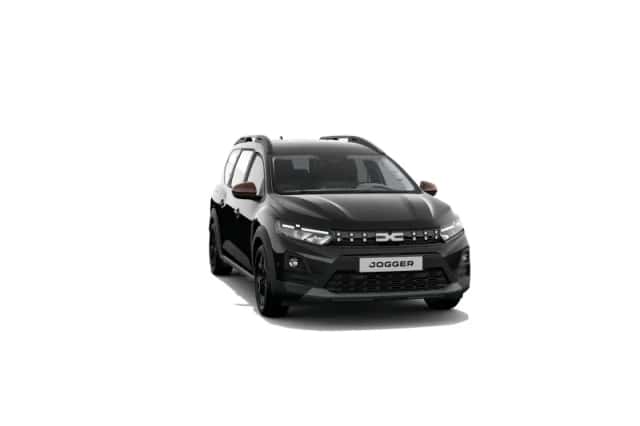 Dacia Jogger (2026) thumbnail 5