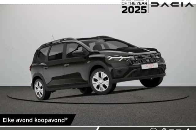 Dacia Jogger (2026) thumbnail 1