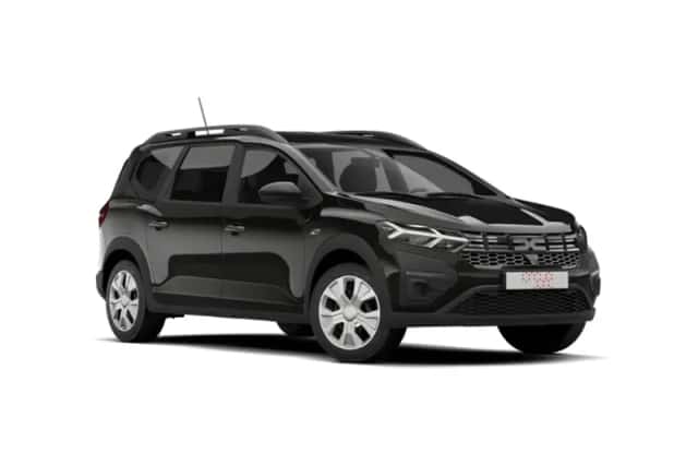 Dacia Jogger (2026) thumbnail 3