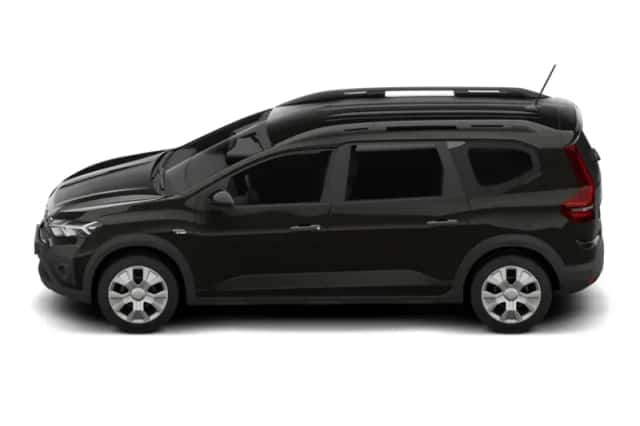 Dacia Jogger (2026) thumbnail 5