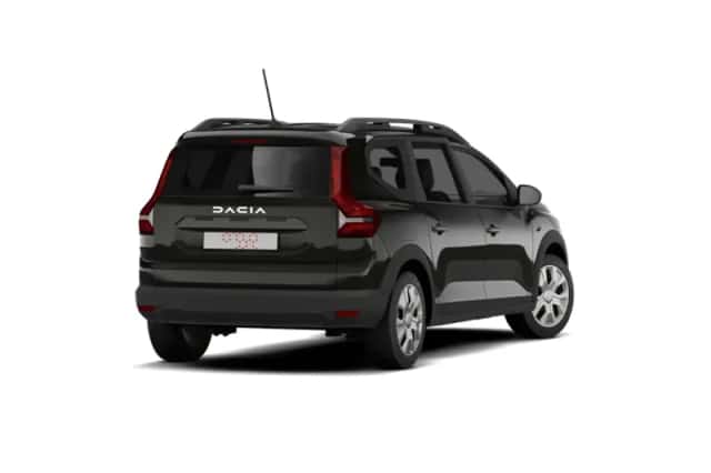 Dacia Jogger (2026) thumbnail 6