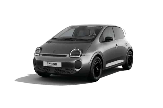 Renault Twingo (2026) thumbnail 2