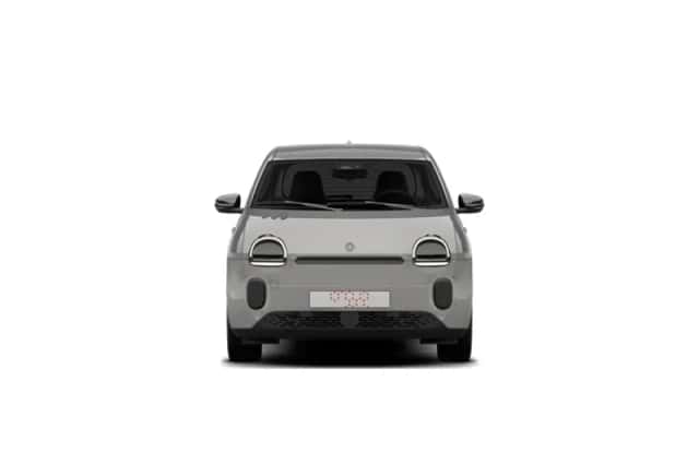 Renault Twingo (2026) thumbnail 2