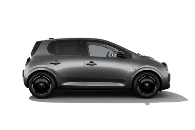 Renault Twingo (2026) thumbnail 3