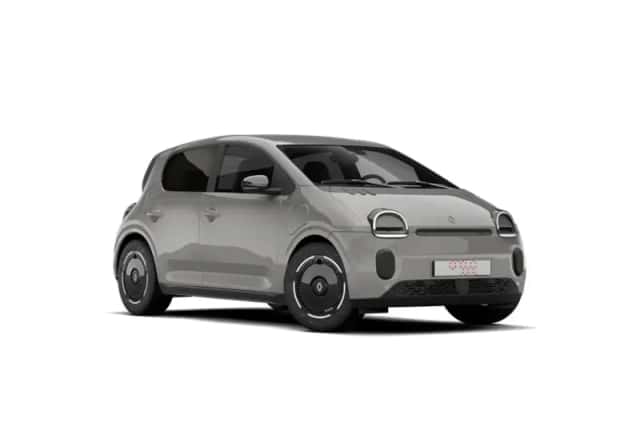 Renault Twingo (2026) thumbnail 3