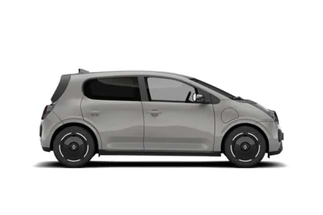 Renault Twingo (2026) thumbnail 4