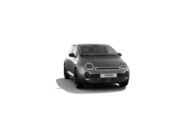 Renault Twingo (2026) thumbnail 5