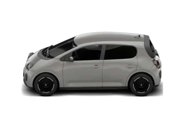 Renault Twingo (2026) thumbnail 5