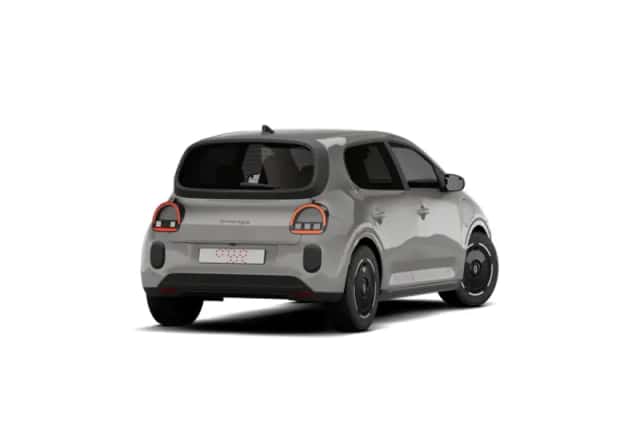 Renault Twingo (2026) thumbnail 6