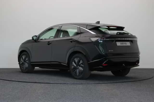 Nissan Ariya (2026) thumbnail 2