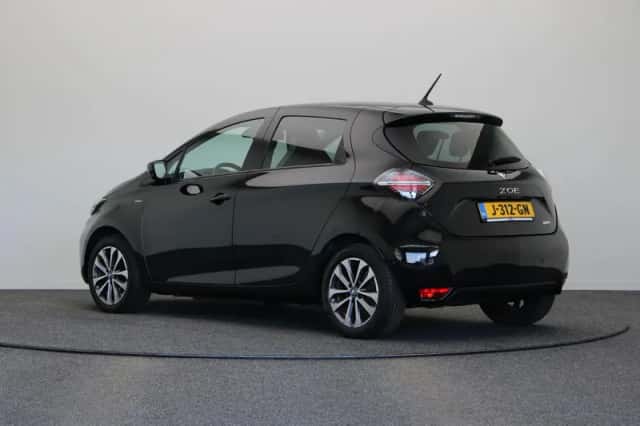 Renault Zoé (2020) thumbnail 2
