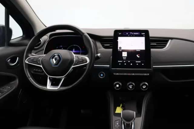 Renault Zoé (2020) thumbnail 4