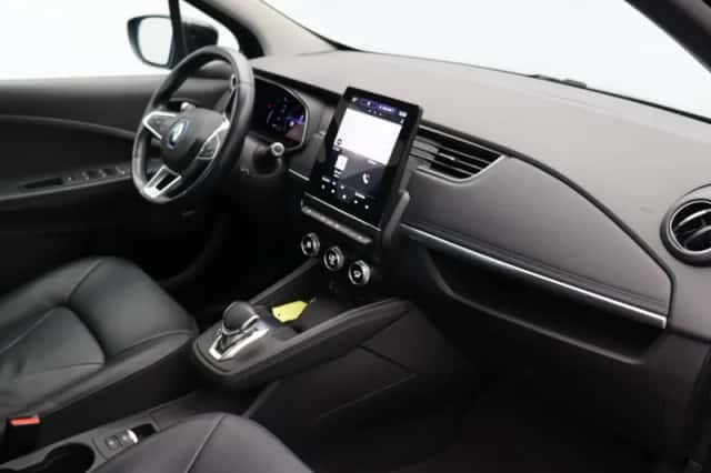 Renault Zoé (2020) thumbnail 5
