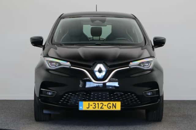 Renault Zoé (2020) thumbnail 6