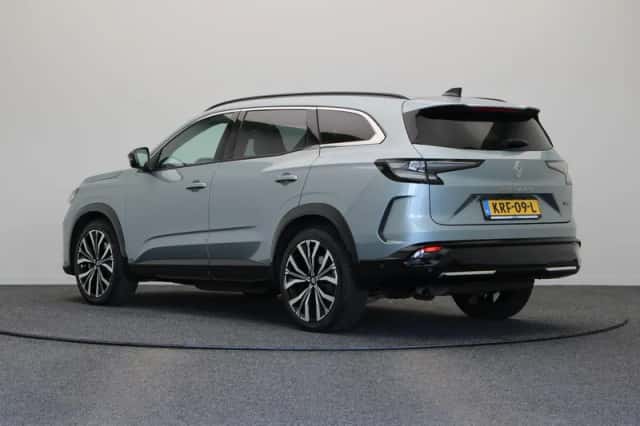 Renault Espace (2025) thumbnail 2