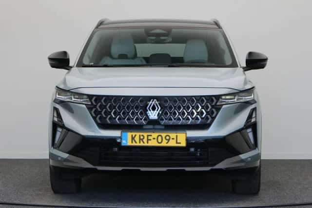 Renault Espace (2025) thumbnail 6
