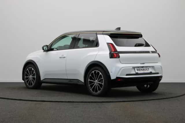 Renault 5 (2026) thumbnail 2