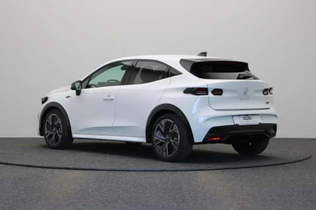Renault Clio (2026) thumbnail 2