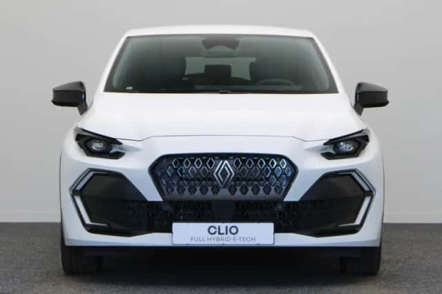 Renault Clio (2026) thumbnail 4