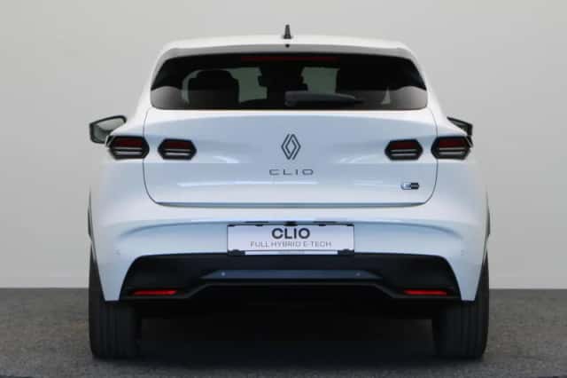 Renault Clio (2026) thumbnail 5