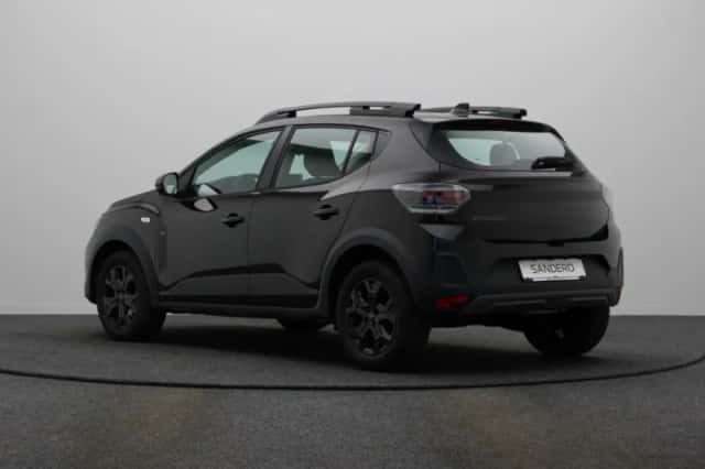 Dacia Sandero Stepway (2026) thumbnail 2