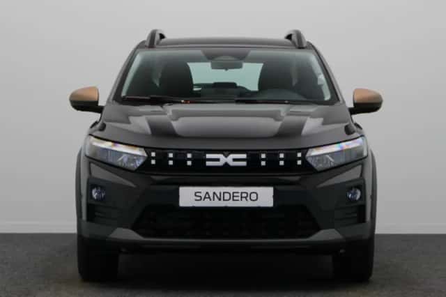 Dacia Sandero Stepway (2026) thumbnail 6