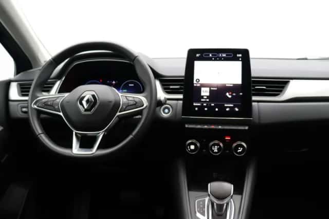 Renault Captur (2021) thumbnail 6