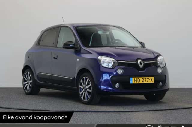 Renault Twingo (2015) thumbnail 1