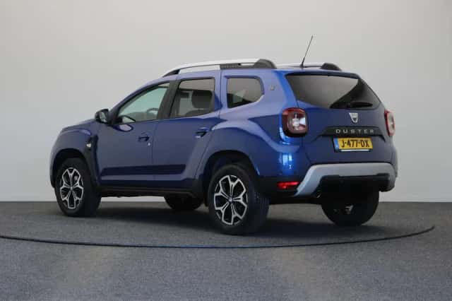 Dacia Duster (2020) thumbnail 2