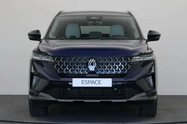 Renault Espace (2026) thumbnail 6