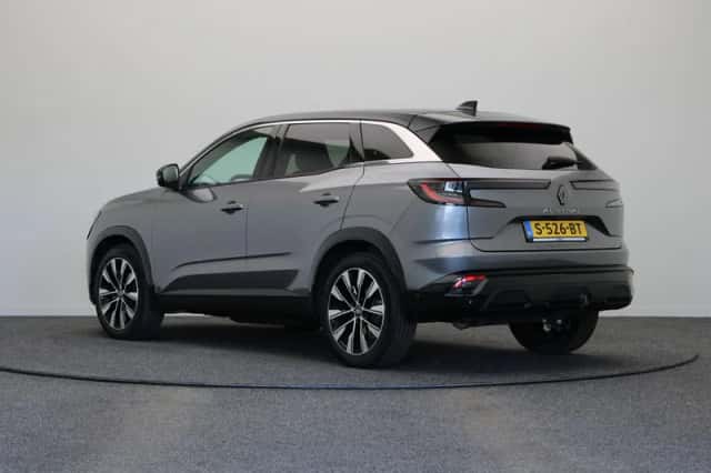 Renault Austral (2023) thumbnail 2