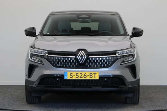 Renault Austral (2023) thumbnail 6