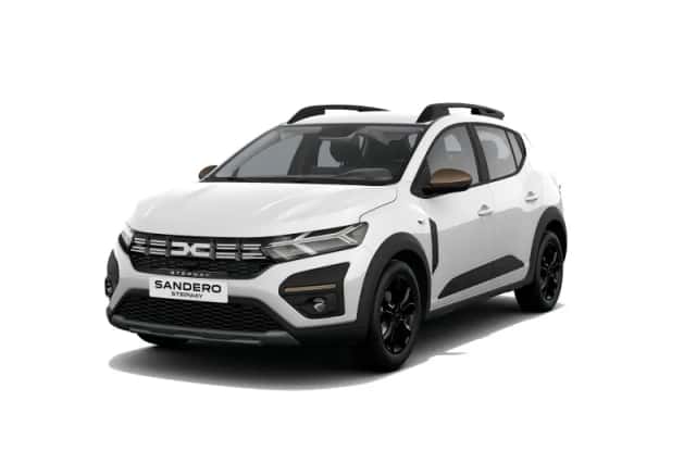 Dacia Sandero Stepway (2026) thumbnail 2